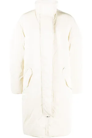 Marant Etoile Wattierter Debby Mantel
