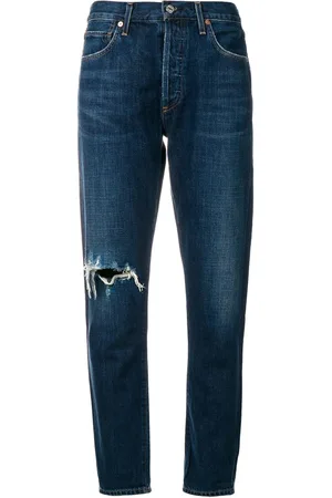 Citizens of Humanity Boyfriend-Jeans