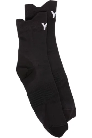 Y-3 Socken mit Intarsien-Logo