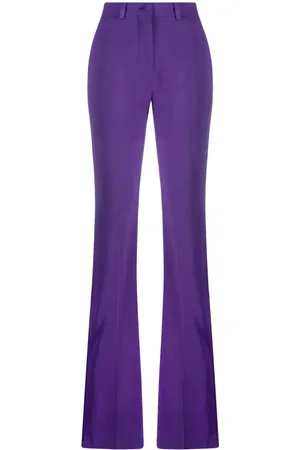 Philipp Plein Klassische Cady Hose