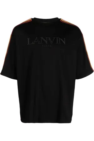 Lanvin Curb T-Shirt