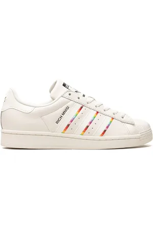 adidas X Rich Minsi Superstar Pride Sneakers