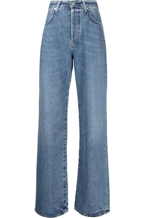Citizens of Humanity Jeans aus Bio-Baumwolle