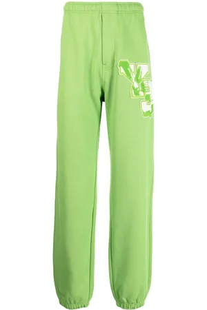Y-3 GFX FT Jogginghose mit Logo-Patch