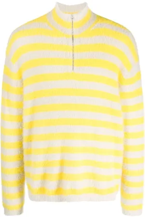 SUNNEI Gestreifter Pullover