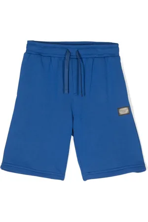 Dolce & Gabbana Shorts mit Kordelzug