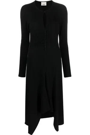 Isabel Marant Dorya Midikleid