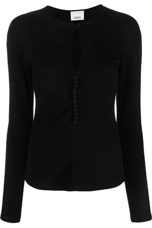 Isabel Marant Dorine Bluse