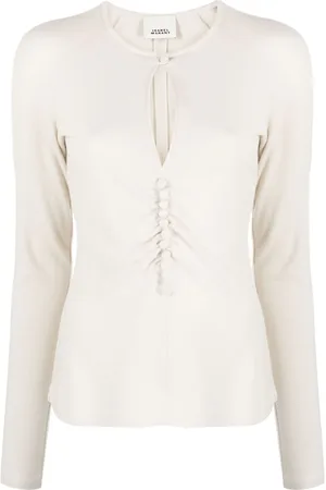 Isabel Marant Dorine Bluse