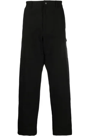 Moncler Jogginghose mit Logo-Stickerei