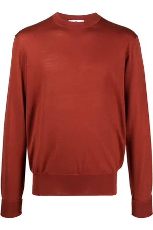 PT Torino Fein gestrickter Pullover