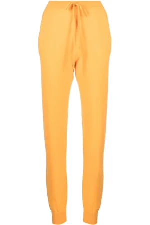 Teddy Cashmere Milano Jogginghose aus Kaschmir