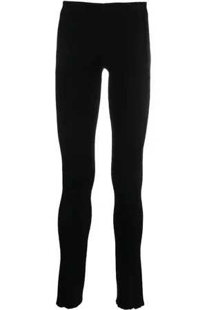 BARROW Gerippte Skinny-Hose
