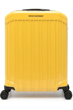 Piquadro Ultra Slim Spinner PQ-Hell Koffer