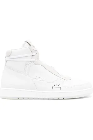 A-cold-wall* Luol High-Top-Sneakers