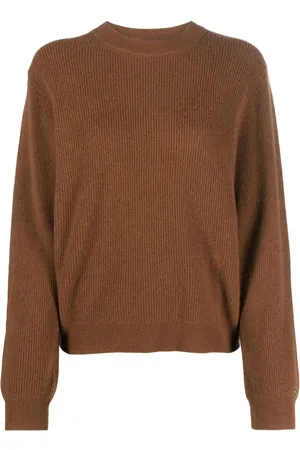 Tommy Hilfiger Pullover mit Logo-Stickerei