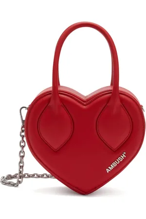 AMBUSH Handtasche in Herzform