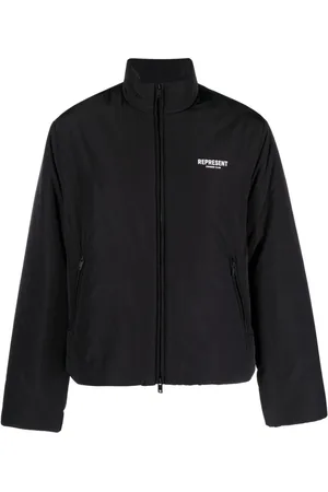 Represent Gefütterte Owners Club Jacke