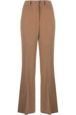 ALBERTO BIANI Ausgestellte Taillenhose