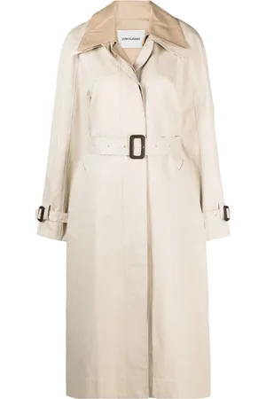 Low Classic New Armhole Trenchcoat