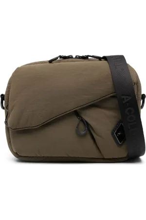 A-cold-wall* Diamond Kuriertasche