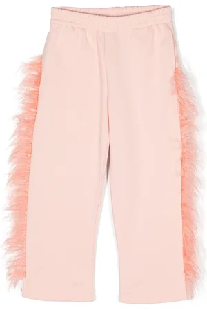 Le pandorine Leggings aus Bio-Baumwolle