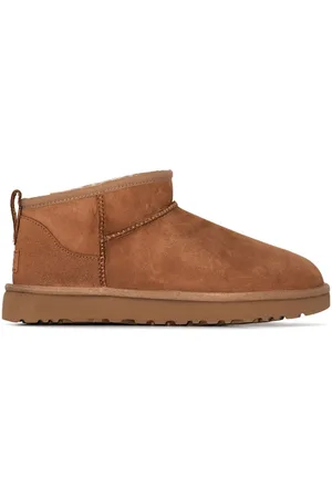 UGG Classic Ultra Mini Stiefeletten