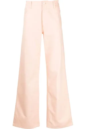 RAF SIMONS Hose mit geradem Bein