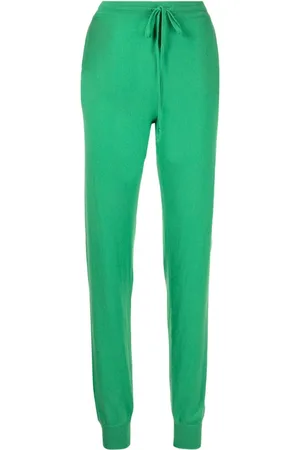 Teddy Cashmere Milano Jogginghose aus Kaschmir