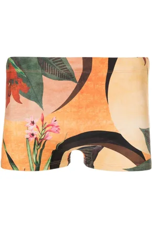 Lygia & Nanny Tijuca Badehose mit Print