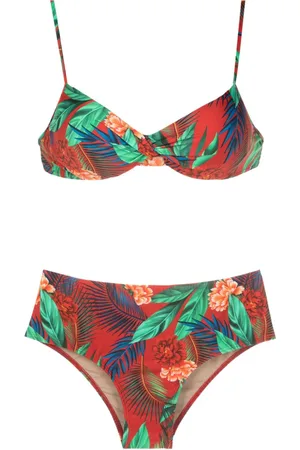 Lygia & Nanny Veronica Bikini