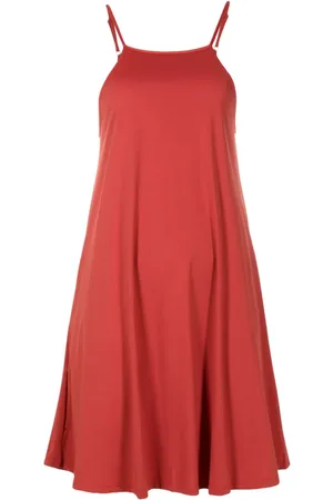 Lygia & Nanny Minikleid mit eckigem Ausschnitt