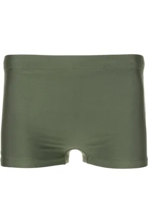 Lygia & Nanny Tief sitzende Tijuca Badehose