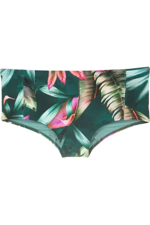 Lygia & Nanny Parati Badehose mit Print