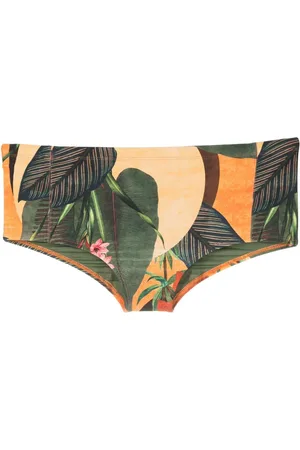 Lygia & Nanny Parati Badehose mit Print