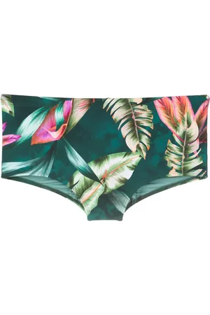 Lygia & Nanny Copacabana Badehose mit Print