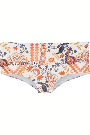 Lygia & Nanny Copacabana Badehose mit Print