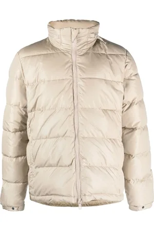 Aspesi Gefütterte Kapuzenjacke