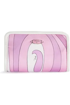 Puccini Binding Marmo Clutch