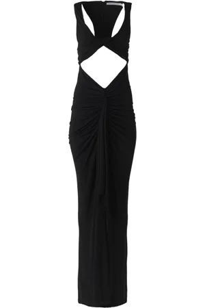 CHRISTOPHER ESBER Vivenda Kleid mit Cut-Outs