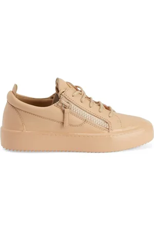 Giuseppe Zanotti Gail Match Sneakers