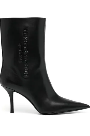 Alexander Wang Stiefel 85mm