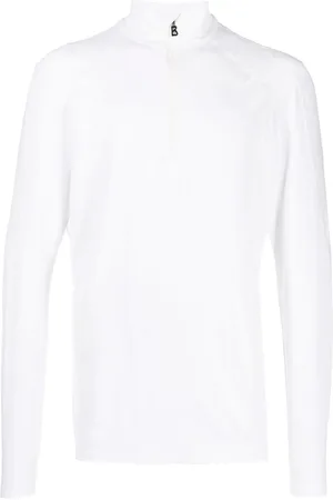 Bogner Harry Langarmshirt mit Reißverschluss