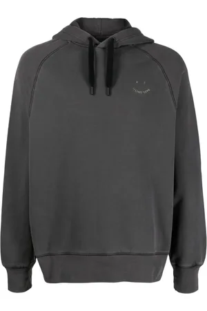 Paul Smith Hoodie aus Bio-Baumwolle