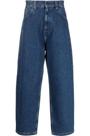 Carhartt Brandon Wide-Leg-Jeans
