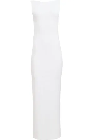 Khaite The Evelyn Maxikleid