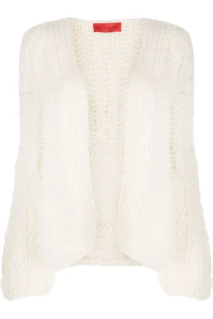 FARFETCH Clarice Cardigan aus Kaschmir