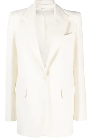 P.A.R.O.S.H. Einreihiger Blazer