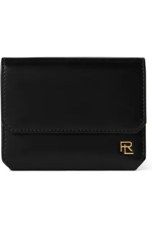 Ralph Lauren Faltbares Portemonnaie