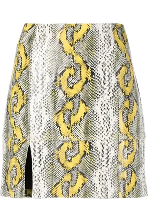 Dorothee Schumacher Rock aus Leder